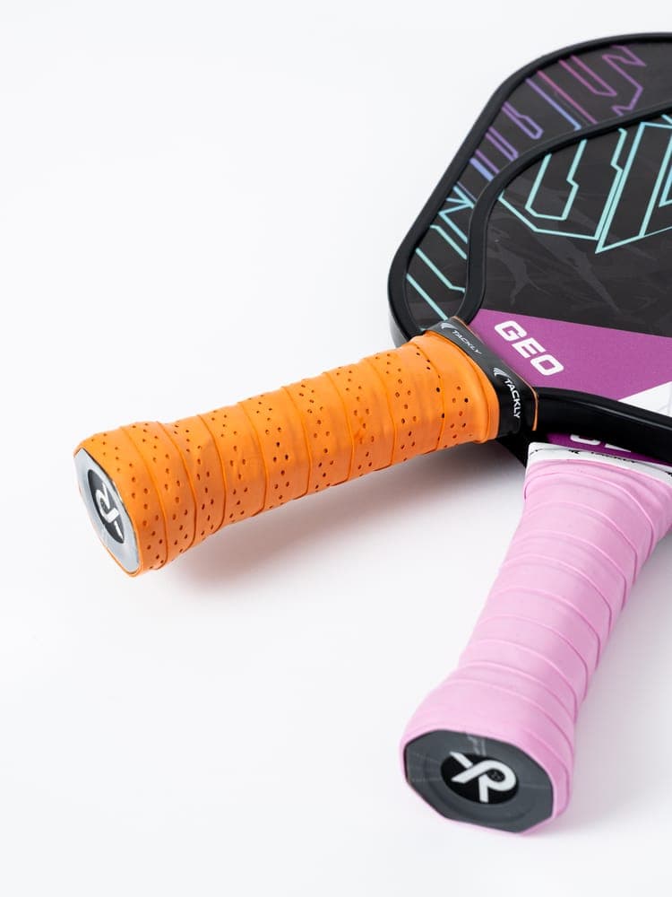 Tackly overgrip