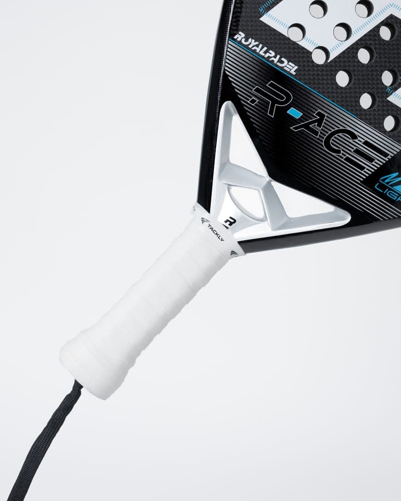 Tackly overgrip