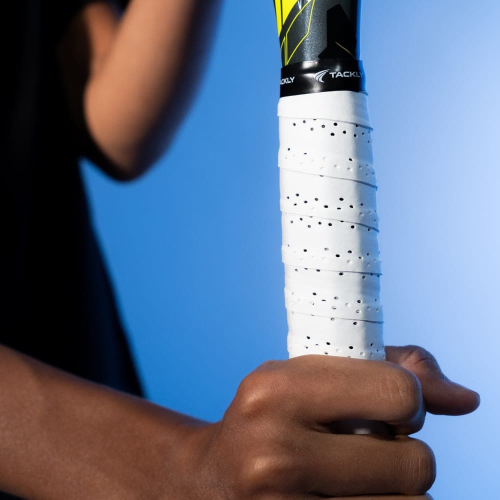 Tackly overgrip