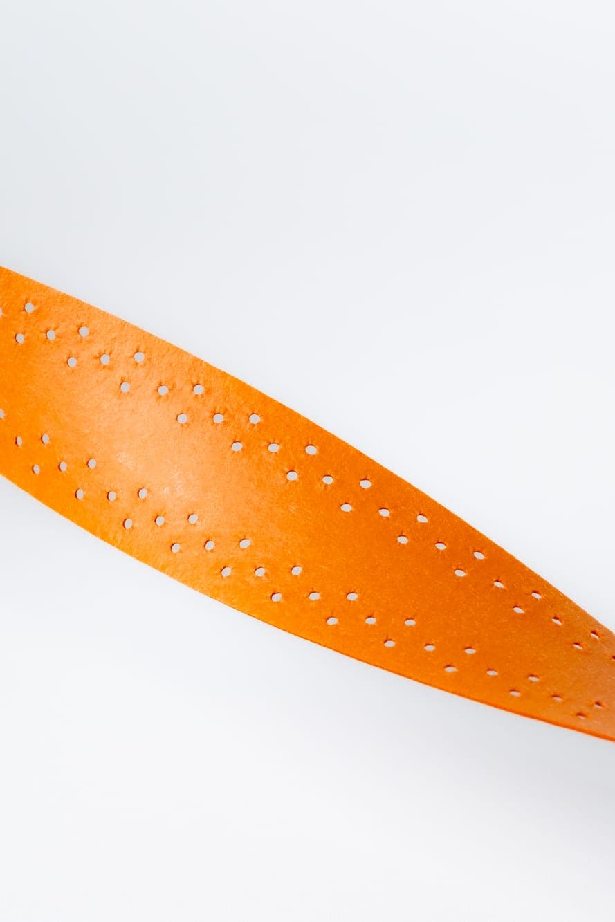 Tackly Orange