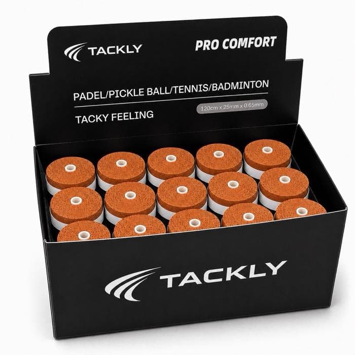 Pro Comfort orange