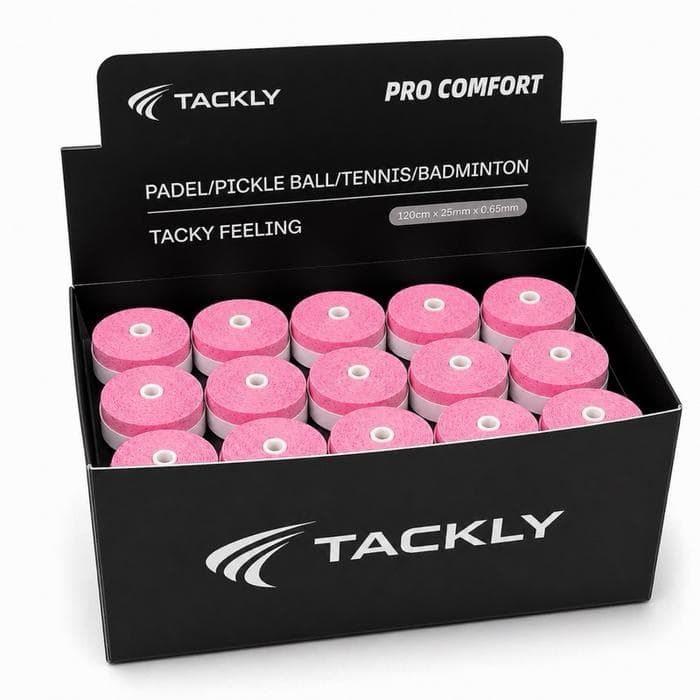 Pro Comfort pink